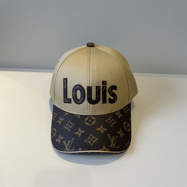 Wholesale hat baseball cap LOV XZ #Z0563