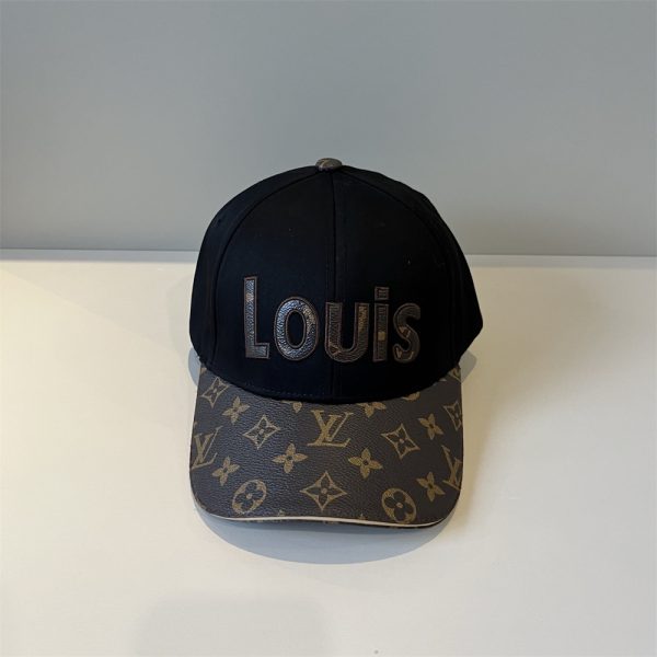 Wholesale hat baseball cap LOV XZ #Z0563
