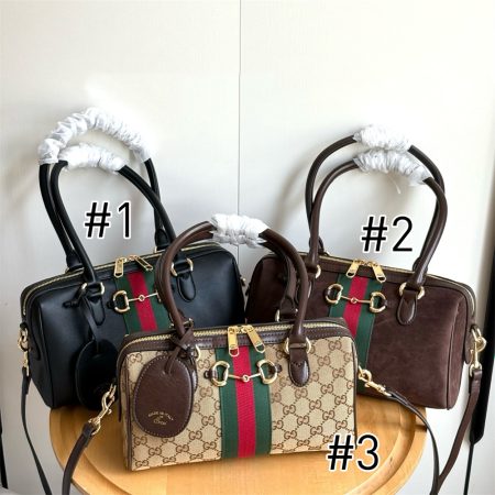 High qulaity handbag size:28*15*10cm GUI #Z0570