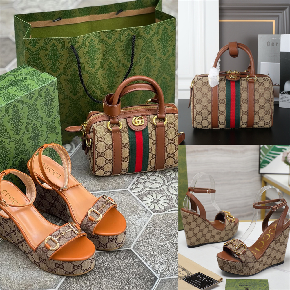 High quality sandals & shoulder bag free shipping GUI #Z0603 - Image 1
