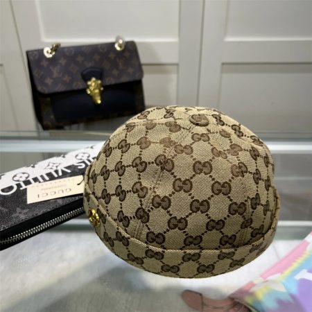 1 set fashion hat & jacket free shipping GUI #Z0615 - Image 3