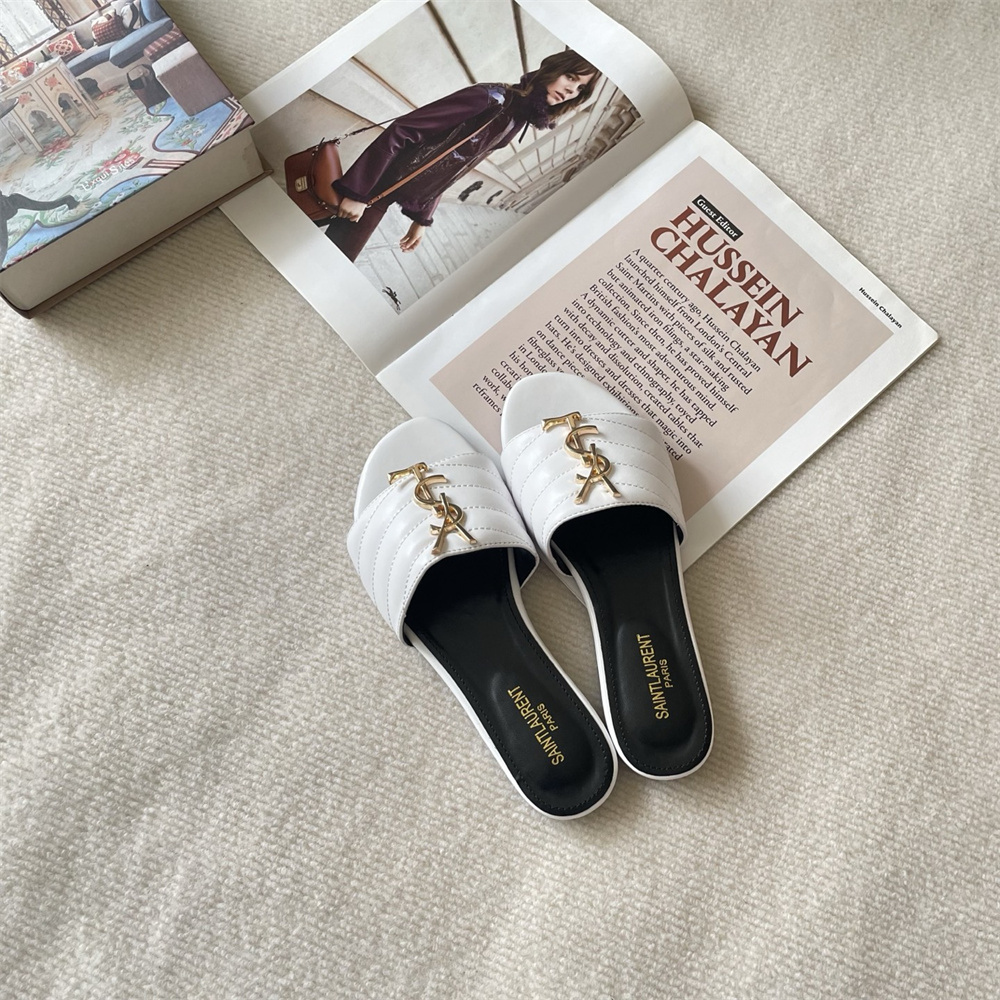 High quality couple slipper size:5-10 with box LSY #Z0652 - Image 3