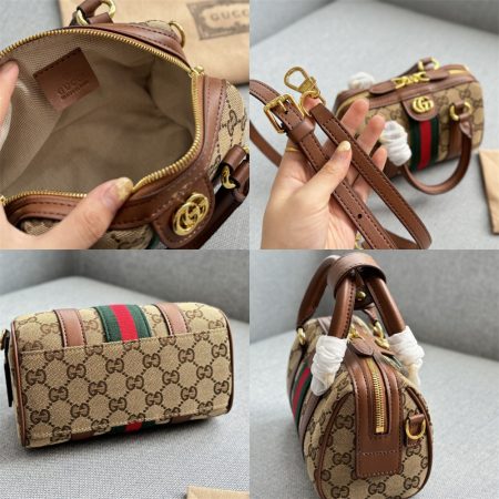 High quality sandals & handbag free shipping GUI #Z0670 - Image 5