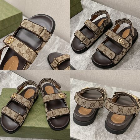 High quality sandals & handbag free shipping GUI #Z0670 - Image 6