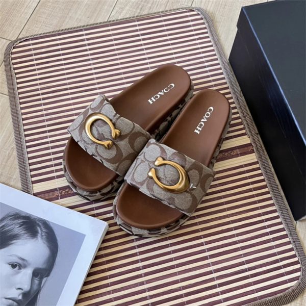 1 set slippers & shoulder bag free shipping COH #Z0672