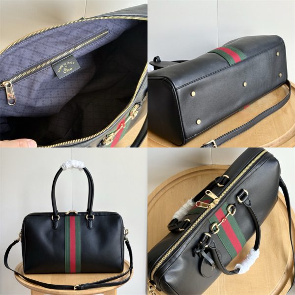 High quality slipper & handbag free shipping GUI #Z0687 - Image 4