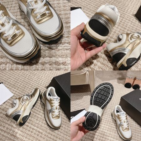 High quality sneaker & shoulder bag set free shipping CHL #Z0688 - Image 5