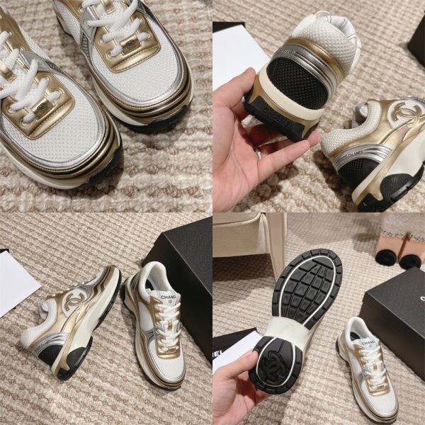 High quality sneaker & shoulder bag set free shipping CHL #Z0688