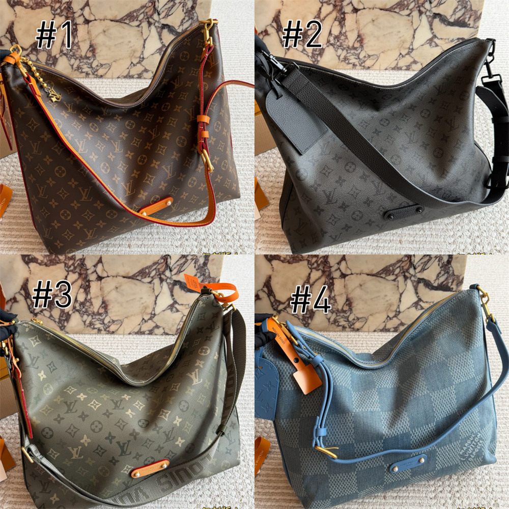 High quality shoulder bag size:40cm LOV #Z0689 - Image 1