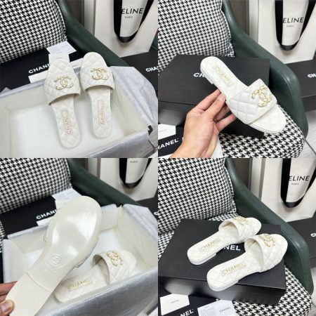High quality shoulder bag & slipper set free shipping CHL #Z0694 - Image 5