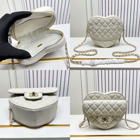 High quality shoulder bag & slipper set free shipping CHL #Z0694 - Image 4