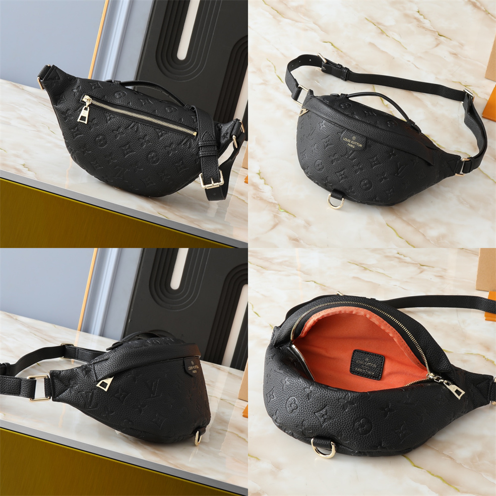 High quality slipper & waist bag set free shipping LOV #Z0700 - Image 4