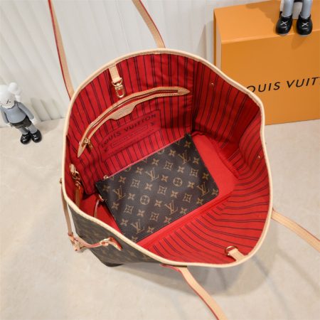 High quality slipper & Tote bag  free shipping LOV #Z0720 - Image 4