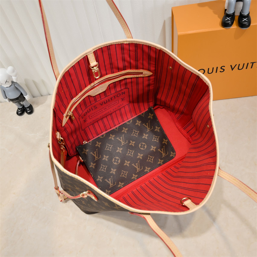 High quality slipper & Tote bag  free shipping LOV #Z0720 - Image 4