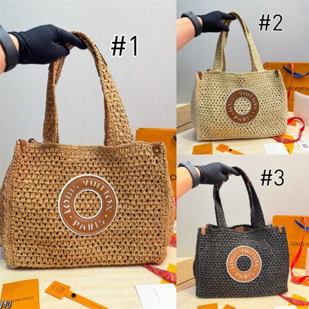 High quality Tote Bag size:37*30cm LOV #Z0721