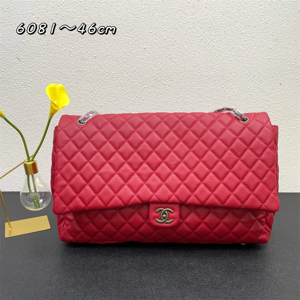High quality slipper & shoulder bag set free shipping CHL Z0740 - Image 2