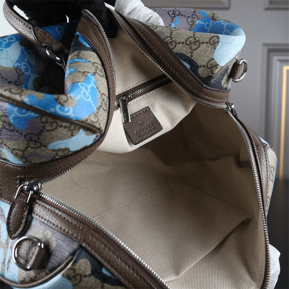 High quality sneaker & handbag set for men free shipping GUI #Z0744 - Image 4