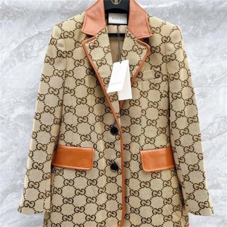 High quality jacket size:S-XL GUI PDD #Z0197