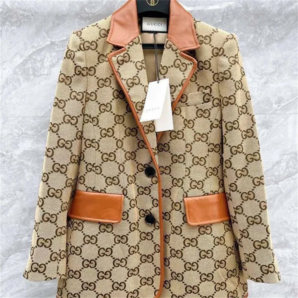 High quality jacket size:S-XL GUI PDD #Z0197 - Image 1