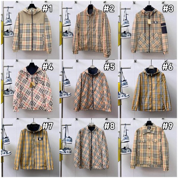 High quality jacket for men size:M-3XL BUY LP #C0782