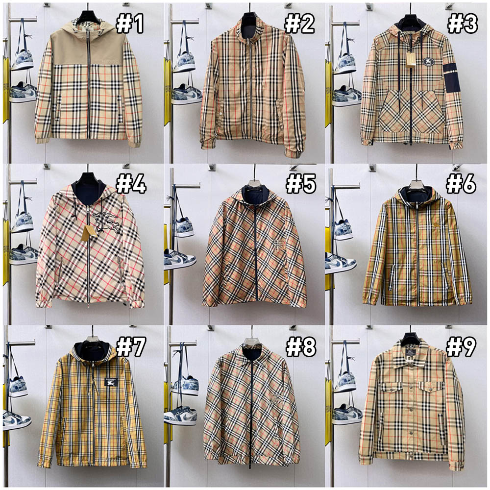 High quality jacket for men size:M-3XL BUY LP #C0782 - Image 1
