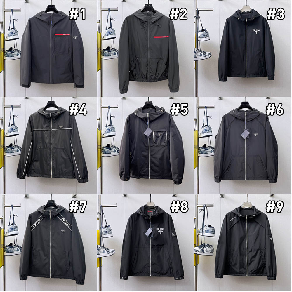 High quality jacket for men size:M-3XL PRA LP #C0788 - Image 1