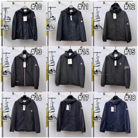 High quality jacket size:M-3XL MOC LP #C0781 - Image 2