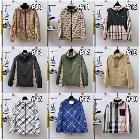 High quality jacket for men size:M-3XL BUY LP #C0782 - Image 2
