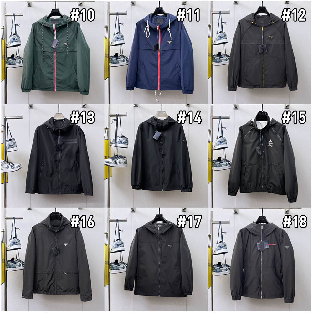 High quality jacket for men size:M-3XL PRA LP #C0788 - Image 2