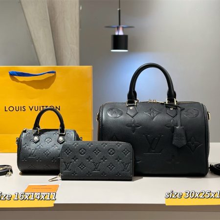 High quality combination bag set LOV #29943 - Image 2