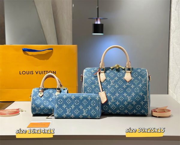 High quality combination bag set LOV #29943