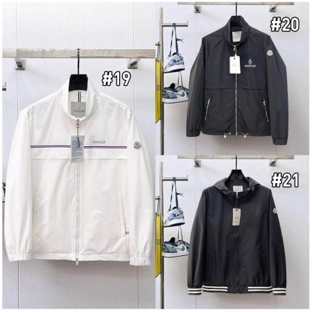 High quality jacket size:M-3XL MOC LP #C0781 - Image 3