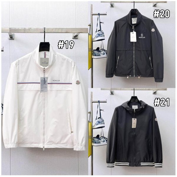 High quality jacket size:M-3XL MOC LP #C0781