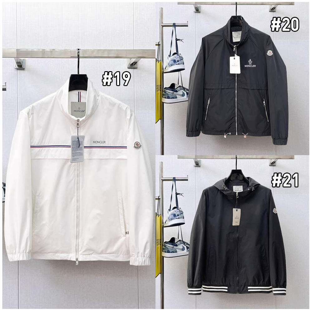 High quality jacket size:M-3XL MOC LP #C0781 - Image 3