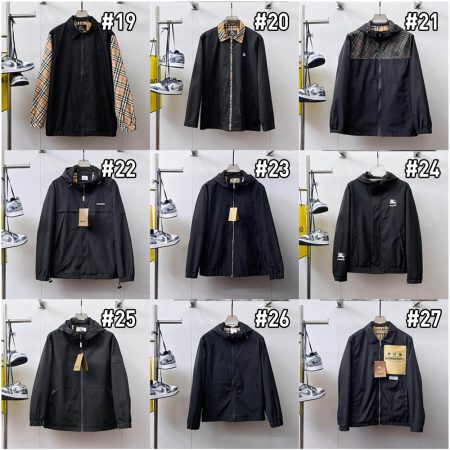 High quality jacket for men size:M-3XL BUY LP #C0782 - Image 3