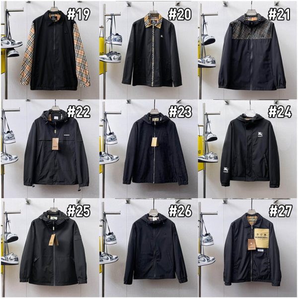 High quality jacket for men size:M-3XL BUY LP #C0782