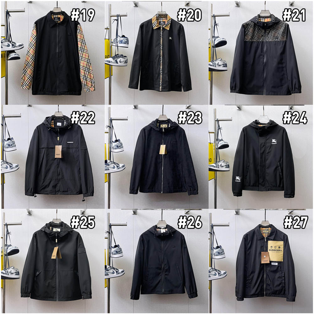 High quality jacket for men size:M-3XL BUY LP #C0782 - Image 3