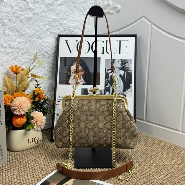 Wholesale shoulder bag COH #30863