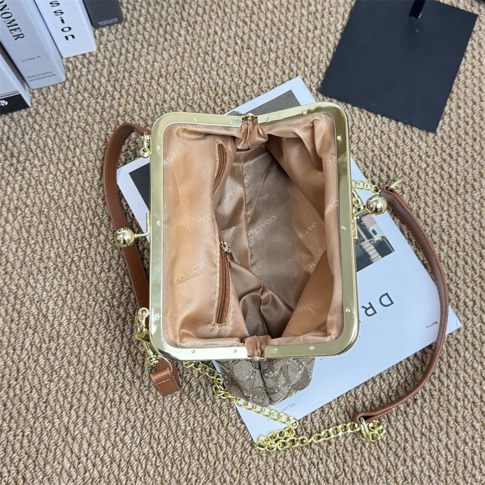 Wholesale shoulder bag COH #30863 - Image 3