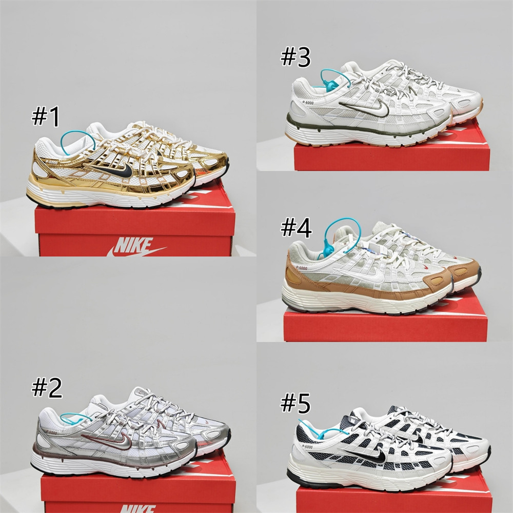 High quality sport shoes size:5.5-12 with box free shipping P-6000 #31463 - Image 1