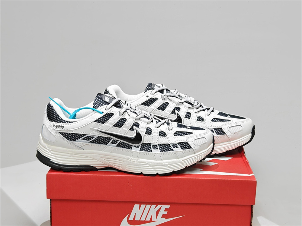High quality sport shoes size:5.5-12 with box free shipping P-6000 #31463 - Image 3