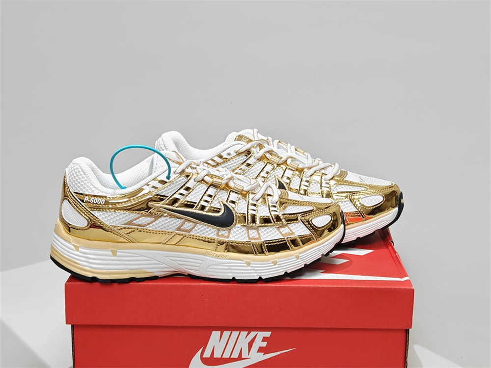 High quality sport shoes size:5.5-12 with box free shipping P-6000 #31463 - Image 5