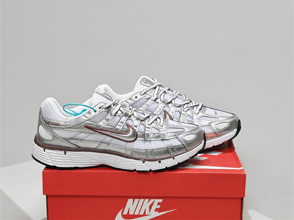 High quality sport shoes size:5.5-12 with box free shipping P-6000 #31463 - Image 6