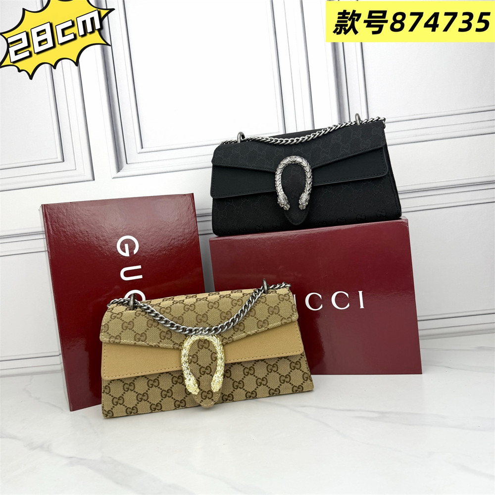 High quality shoulder bag size:28*7*14cm LOV #31464 - Image 1