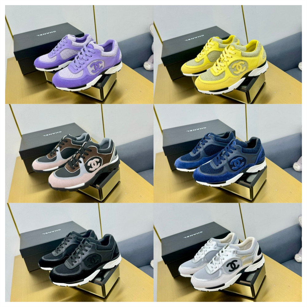 High quality sneaker size:5-10 with box free shipping CHL #31467 - Image 1