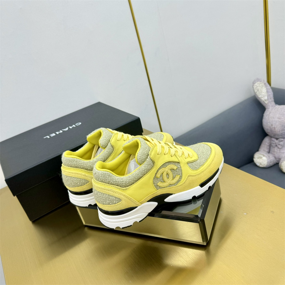High quality sneaker size:5-10 with box free shipping CHL #31467 - Image 3