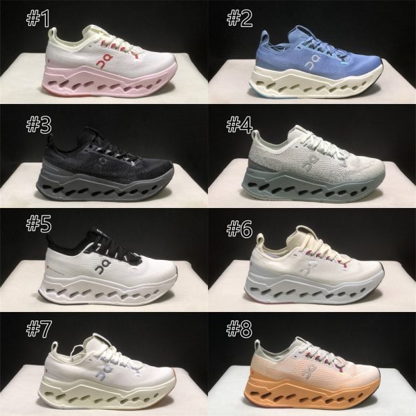 High quality sport shoes size:5.5-12 with box free shipping ON #31470