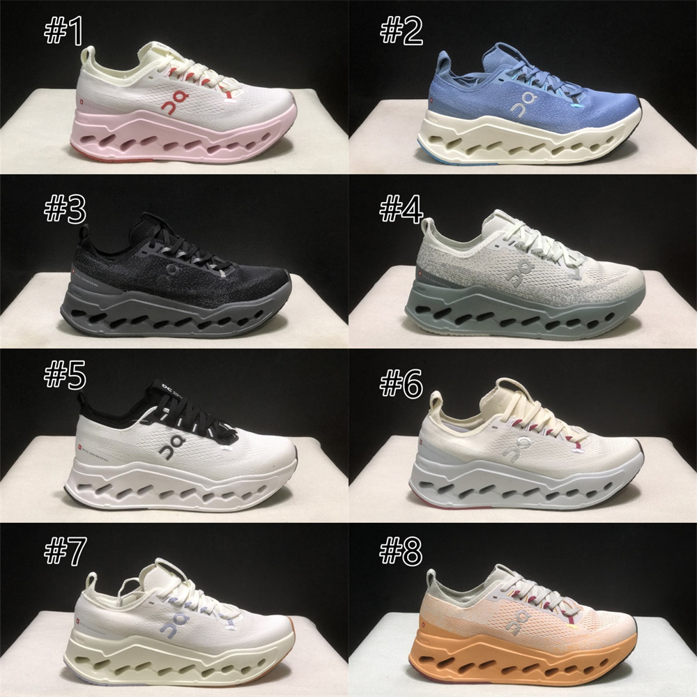 High quality sport shoes size:5.5-12 with box free shipping ON #31470 - Image 2