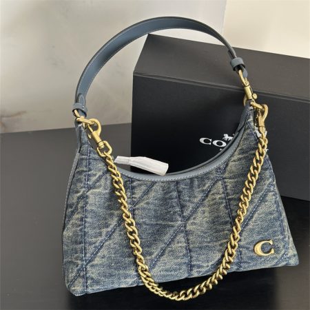High quality shoulder bag size:25cm COH #31472