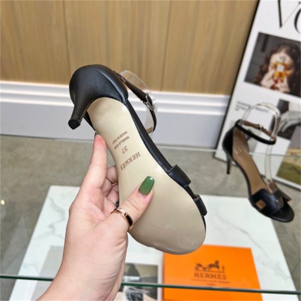 High quality sandals size:5-10 with box HEM #31479